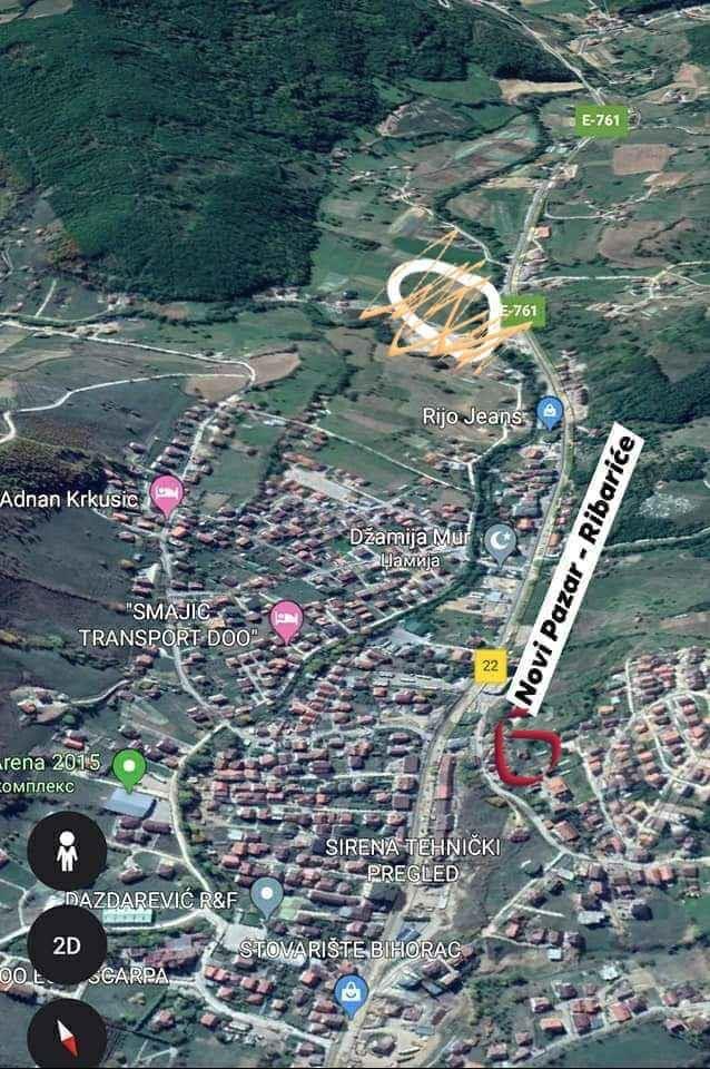 KUCA