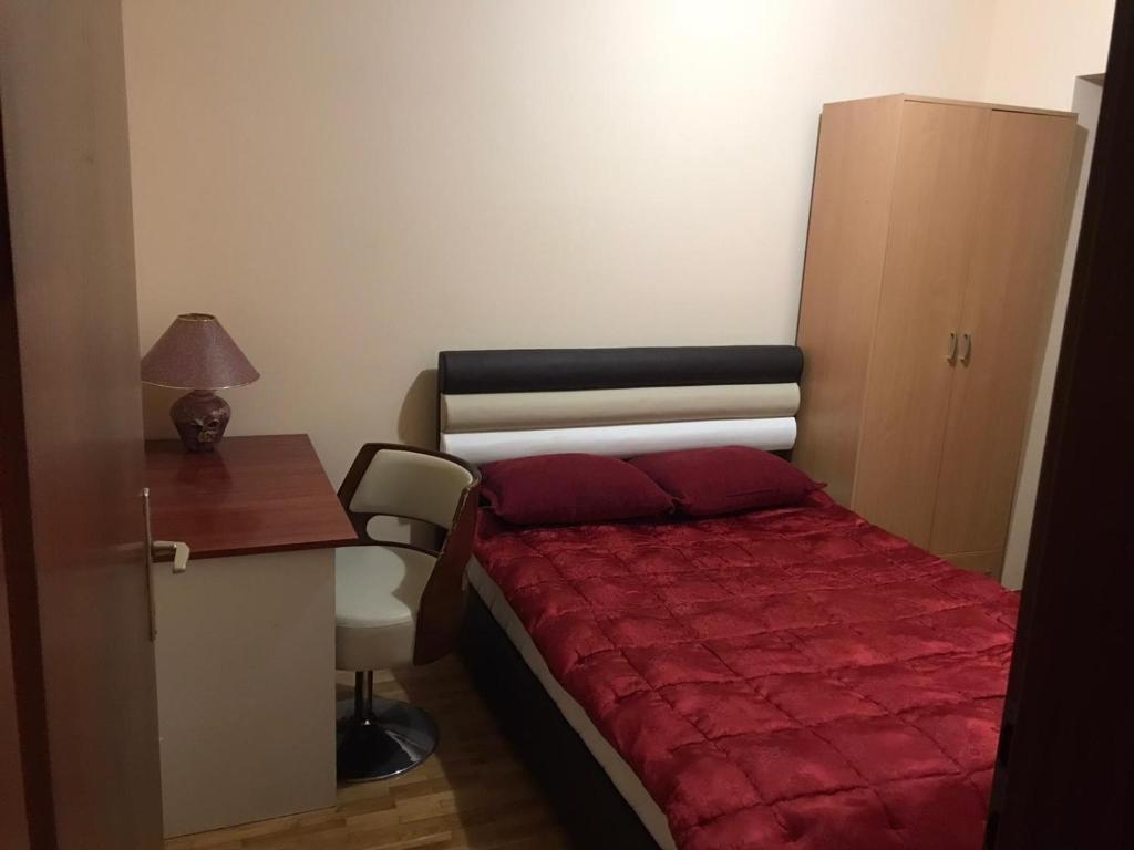 Hostel-Intima