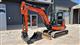 KUBOTA KX057-4 - 2019 GODINA - 3730 SATI - POWERTILT