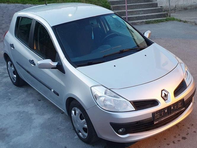 Clio