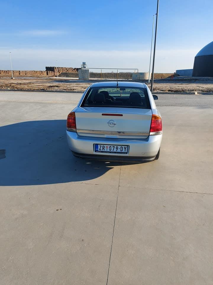 Vectra-C