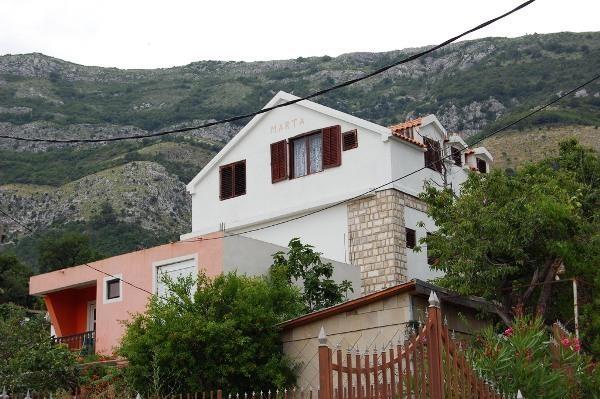 Sutomore---Apartmani