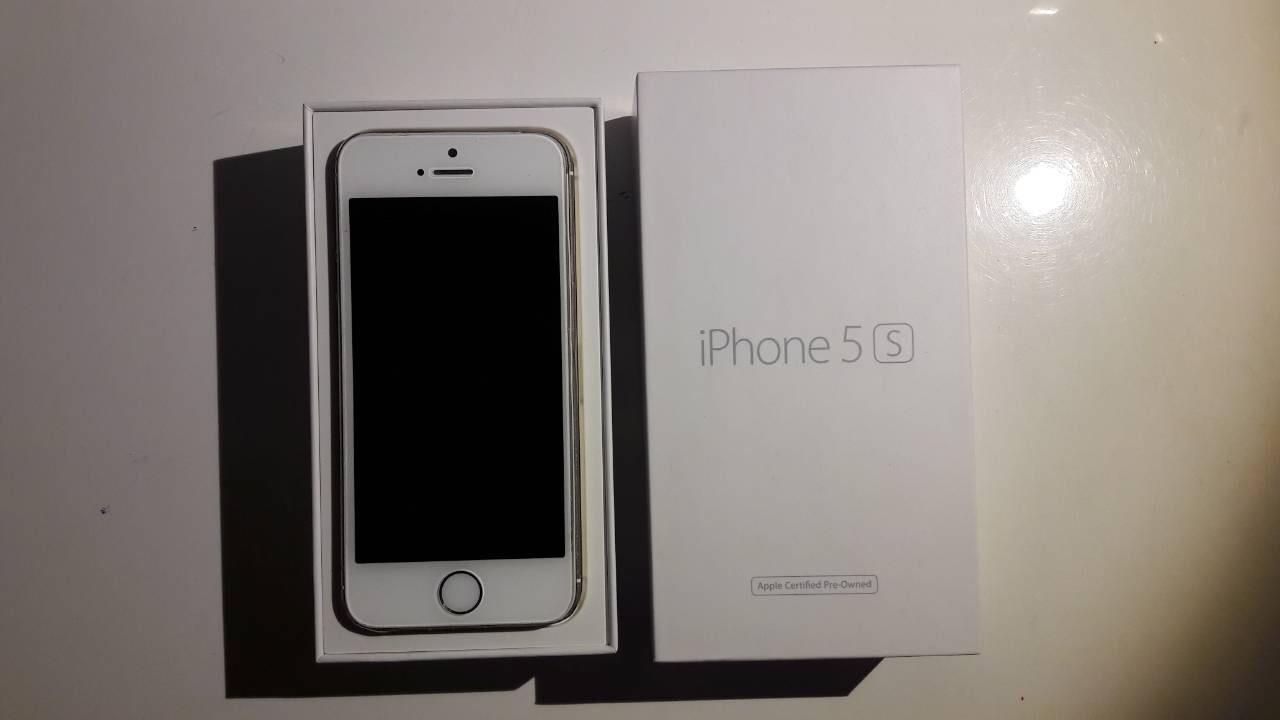 iPhone-5s