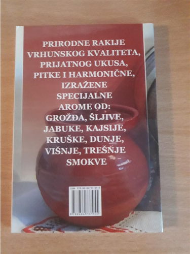 Rakija