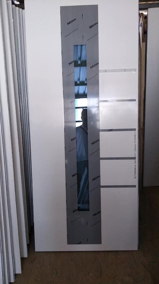 PVC-stolarija