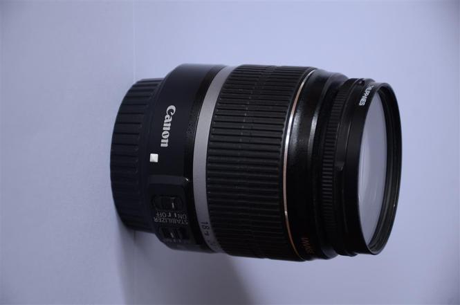 Canon 18-55mm 