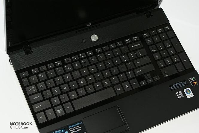 HP4515s PROBOOK  DELOVI