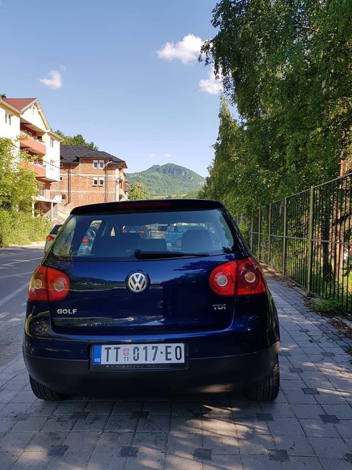 Golf-5