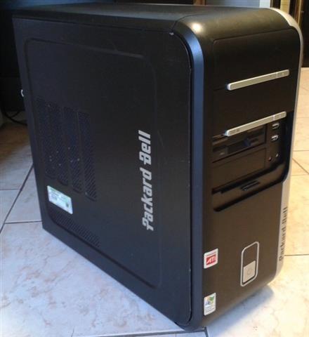 Racunar-Packard-Bell