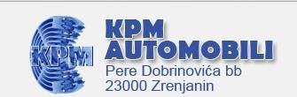 KPM AUTOMOBILI