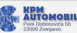 KPM AUTOMOBILI