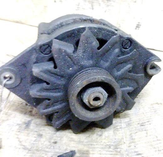 Alternator-XM-Citroen
