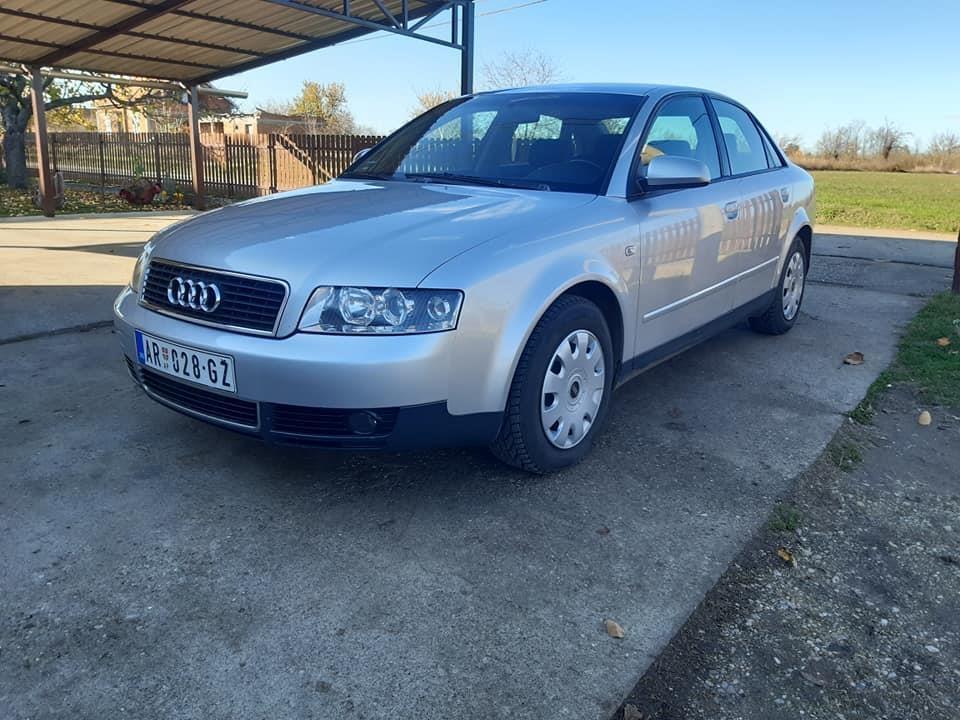 Audi-a4-2-0benz
