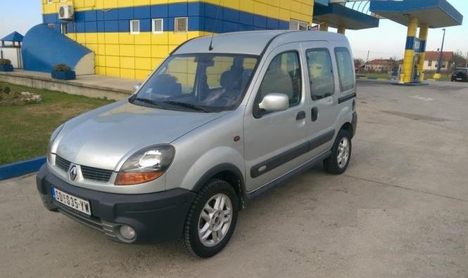 Renault Kangoo 4x4 -04