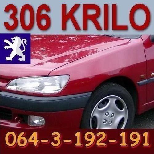 Blatobran 306