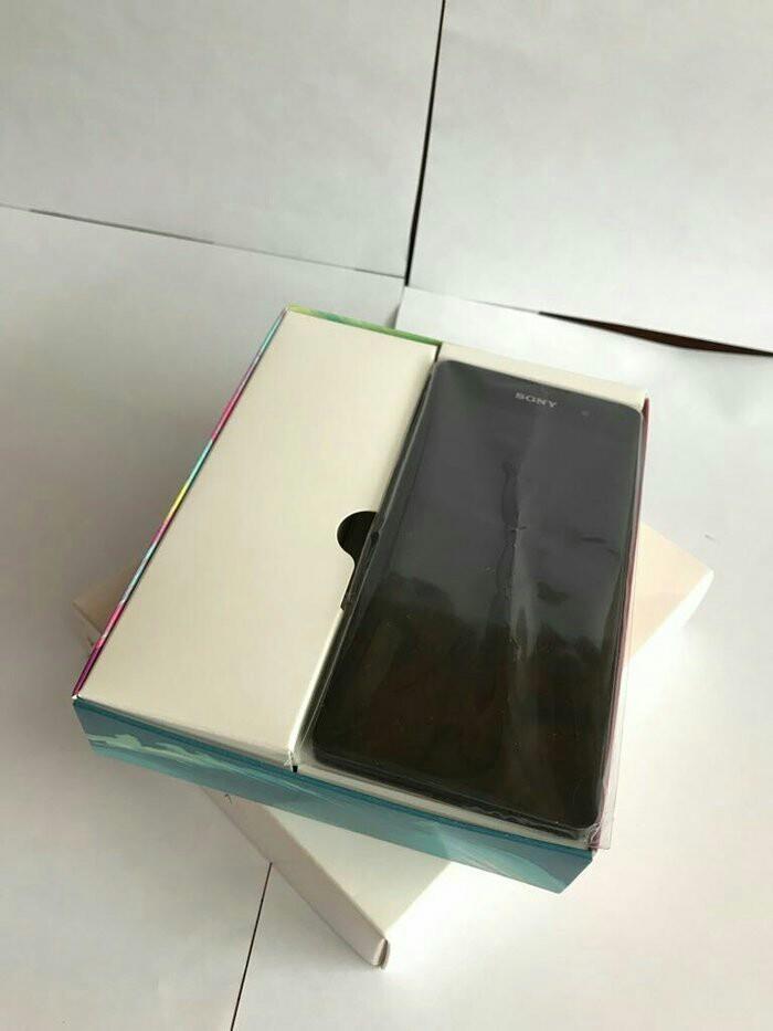 Sony-Xperia-E5-