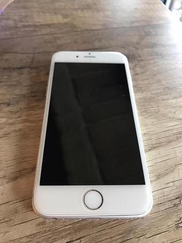 Iphone 6 16gb silver
