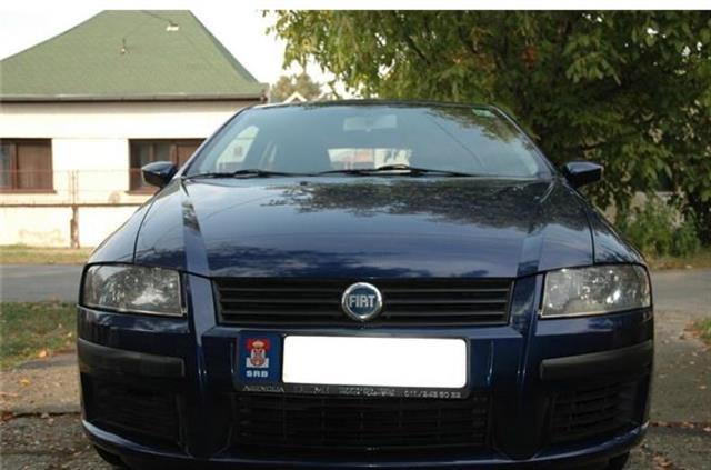Fiat Stilo 1.9 JTD -04