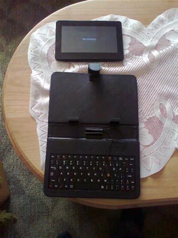 Tablet Gocliver