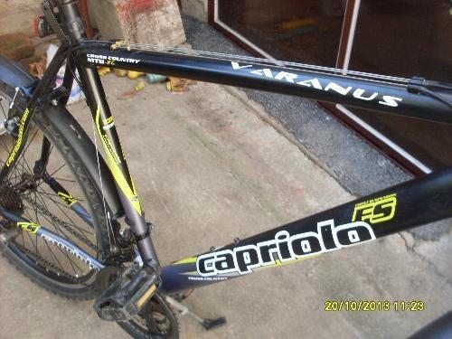 Capriolo-Varanus-MTB