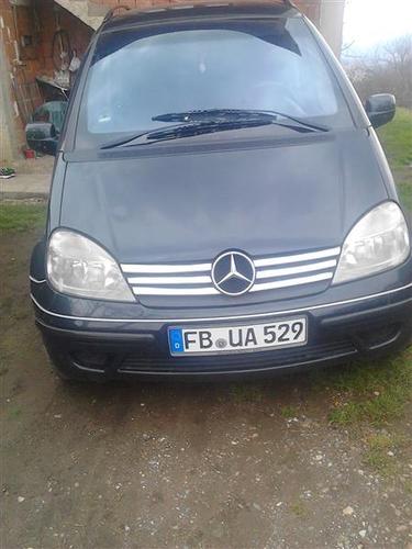 Mercedes Vaneo -02