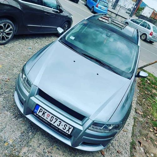 Fiat stilo 1.9 JTD