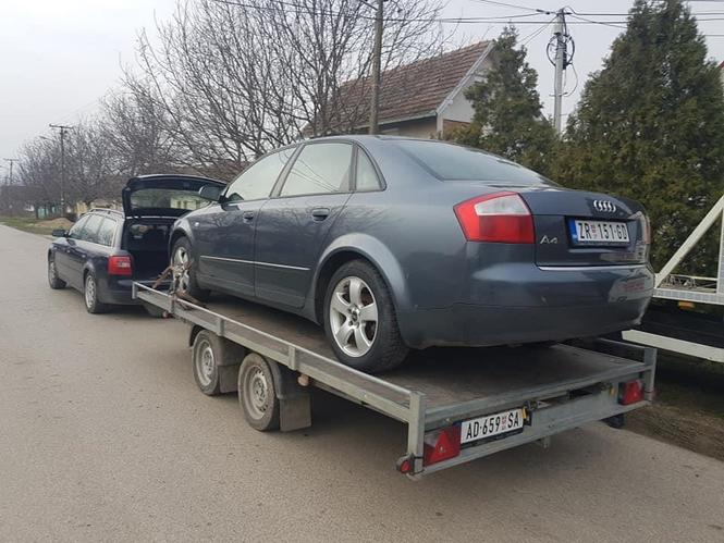 Otkup vozila