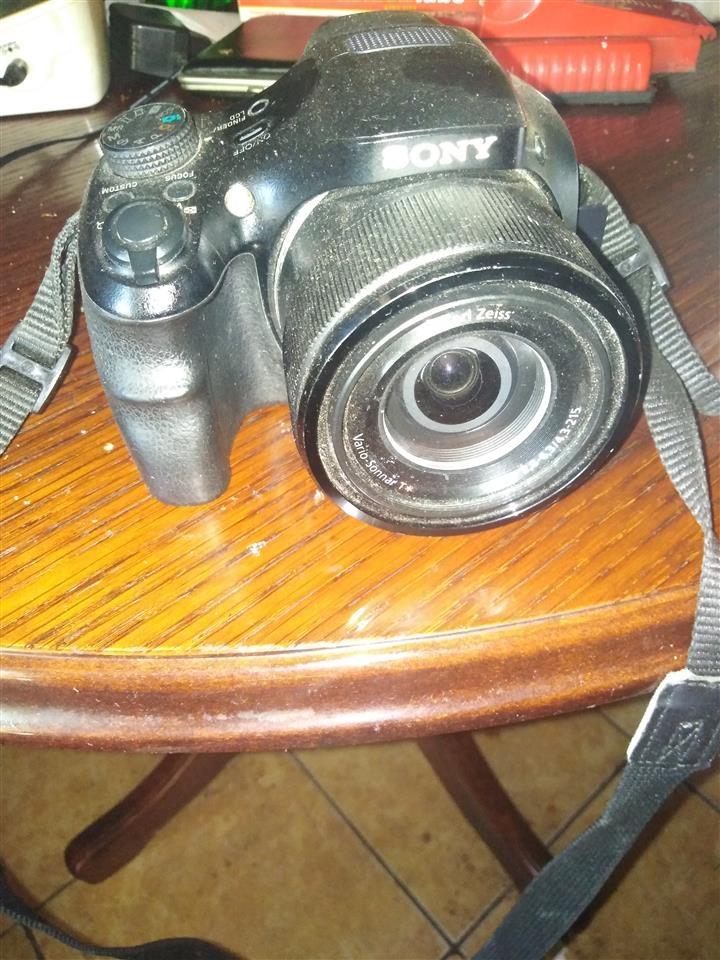 SONY