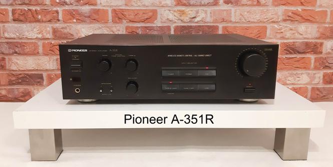 Pioneer A-351R
