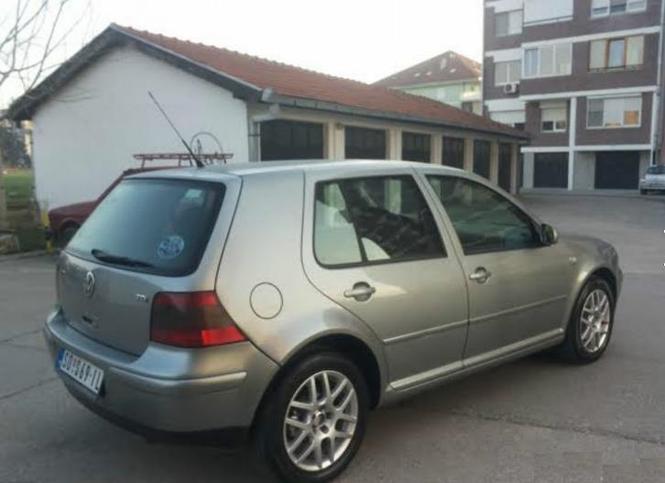 VW Golf 4 1.9 tdi highline -03