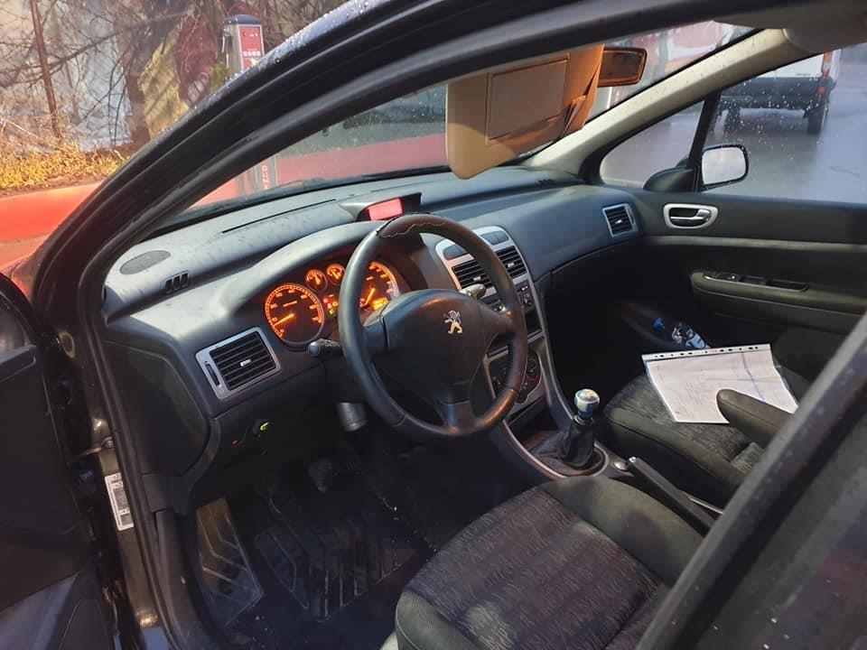 PEUGEOT-307-2-0BENZ-PLIN