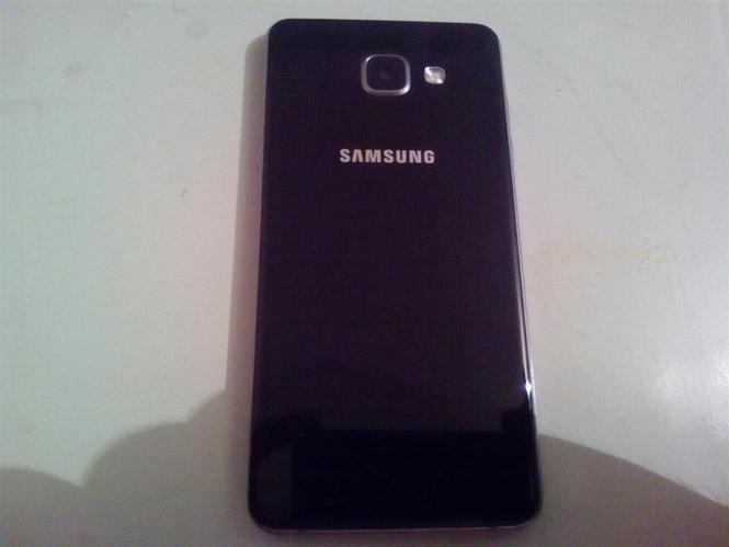 Samsung A5 (2016) 