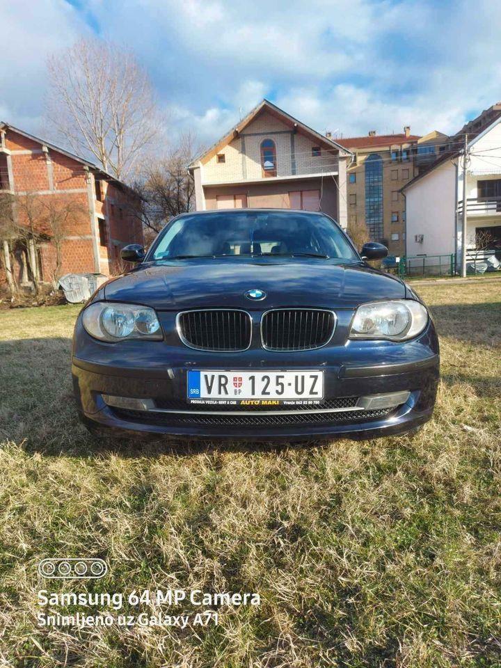 Bmw-118d