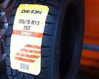 ZIMSKI GUMI DAYTON 155/70 R13 DW510