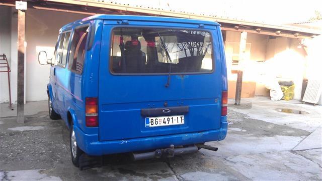 KOMBI 20i  -98