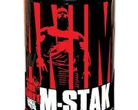 Animal M Stack