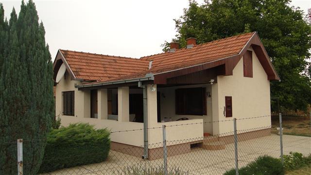 Kuca od 60m2 u Klenku kraj Sapca