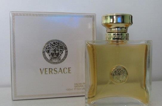 Versace  100ml