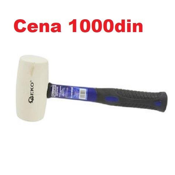 Gumeni-čekić-beli-450g-