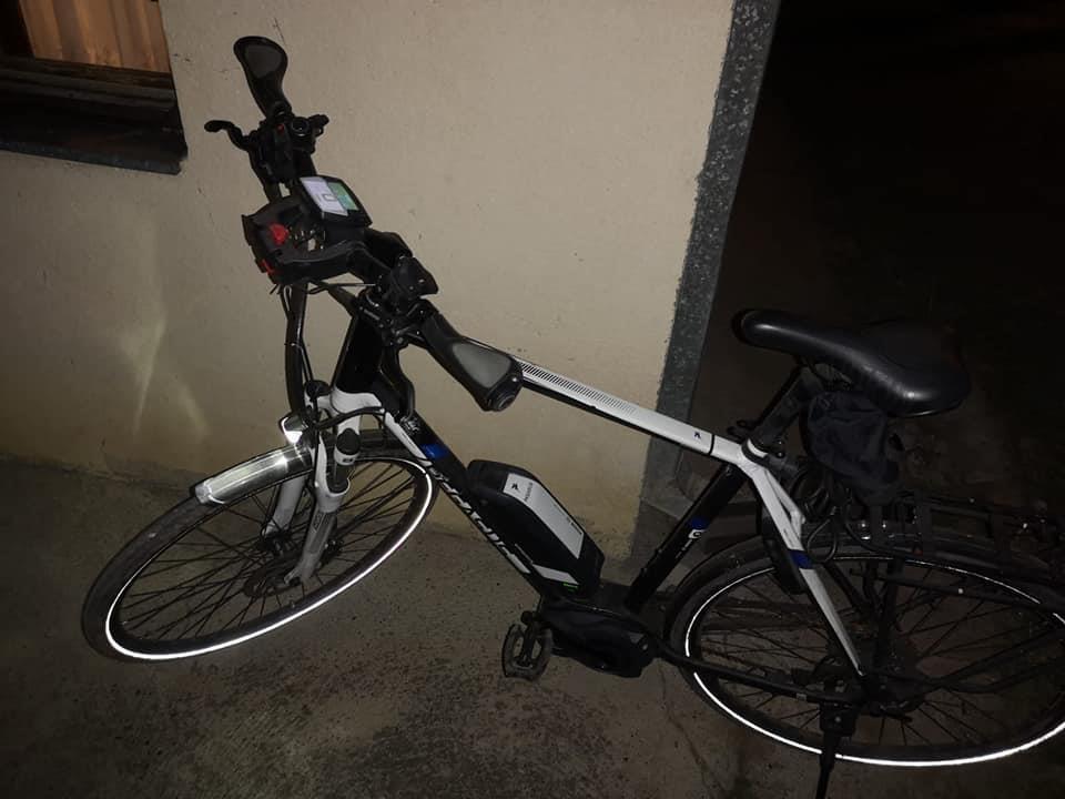 Električni-bicikl