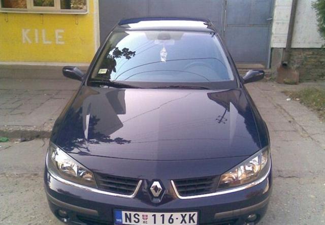 Renault Laguna DCi -07