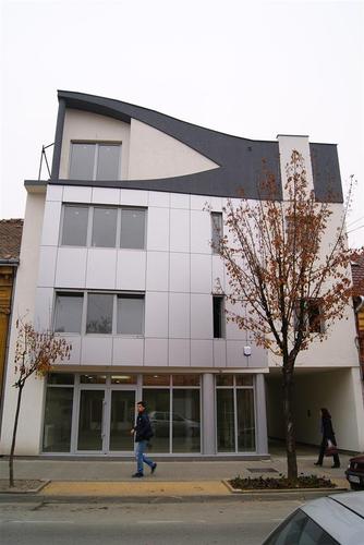 Stan 37,5m2 u Sabac