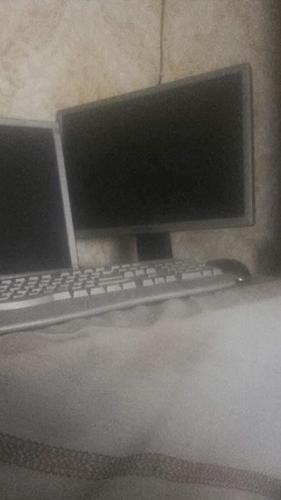 Monitori ispravni