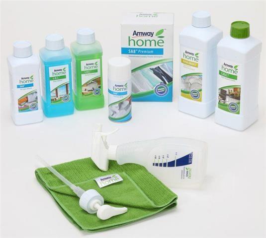 Amway-proizvodi