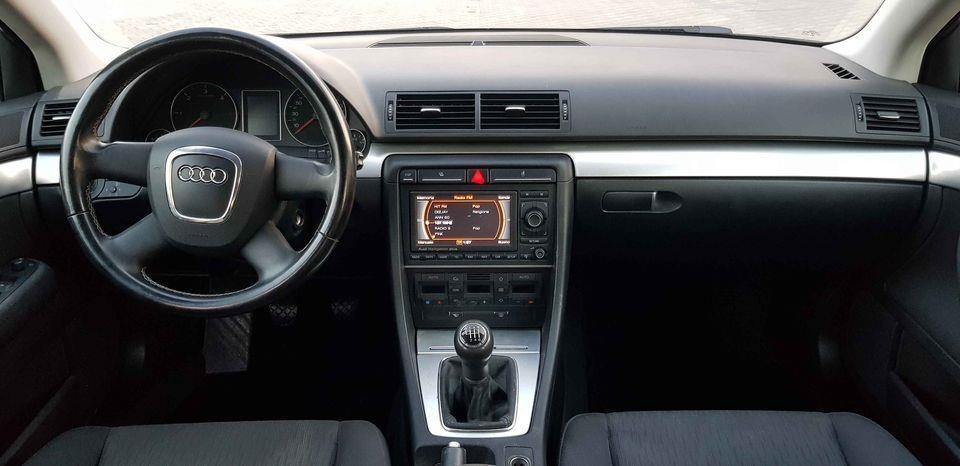 Audi-A4-2-0tdi-2005god