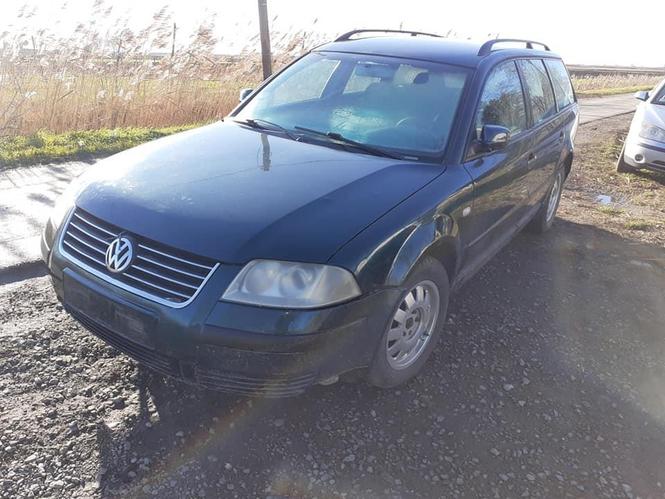 pasat b.b5