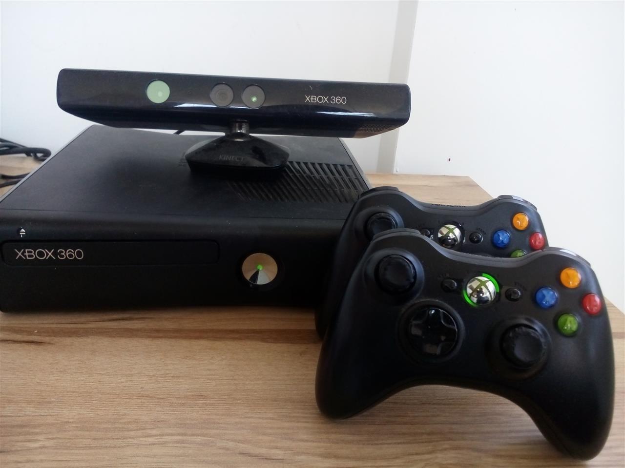 Xbox-360e