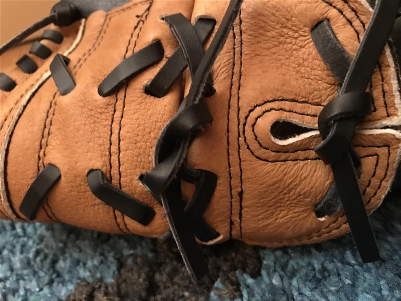Baseball-rukavica-
