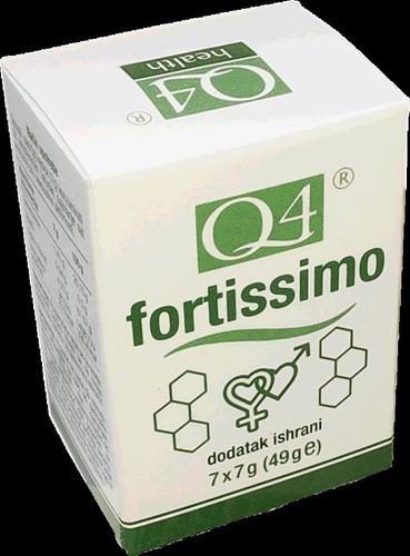 Fortisimo 