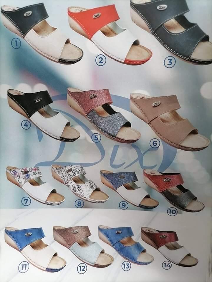 Papuce-